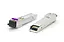 SFP модуль MERCURY 1.25G 1310nm 20km WDM SC підтримка DDM - мініатюра 1
