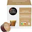 Уцінка. Кава в капсулах NESCAFE Dolce Gusto Cortado Espresso Macchiato 100.8 г - мініатюра 1