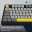 Клавіатура бездротова Ajazz AF98 PLUS Black (AF98-PLUS-BGY) - мініатюра 14