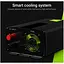 Преобразователь напряжения инвертор Green Cell 24V на 230V 1500W/3000W - миниатюра 6
