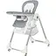 Стульчик для кормления Carrello Toffee CRL-9502/3 Cloud Grey - миниатюра 1
