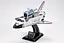3D пазли для дітей Revell Space Shuttle Discovery 00251 - мініатюра 2