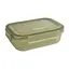 Контейнер Smart Shake Food Storage Container Dusky Green 800 мл - миниатюра 1