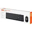 Комплект (клавиатура + мышь) 2E MK405 USB UA Black (2E-MK405UBK_UA) [150975] - миниатюра 7