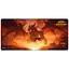 Килимок для миші World of Warcraft Classic: Cataclysm Deathwing (Варкрафт) XL - мініатюра 1