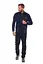 Флисовая кофта Climbolic Meryh + XL Синяя (CL-E-UG-0003-BL.O-XL) - миниатюра 4