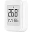 Розумна метеостанція Xiaomi Hygrothermograph Smart 2 (XMWSDJ04MMC) біла [112043] - мініатюра 2