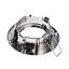 Светильник точечный Brille HDL-DS 77 SCHR/S MR16 163716 - миниатюра 2