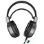 Наушники Aula S-608 Wired Gaming Headset Black - миниатюра 4