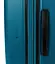 Валіза Gabol Brooklyn (M) Turquoise (123946-018) - мініатюра 7