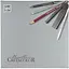 Набір для графіки Cretacolor Silver Box 17шт  - мініатюра 6