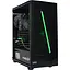 Робоча станція Power Up #275 Xeon E5 2680 v4/64 GB/SSD 1TB/GeForce RTX 4060Ti 16 Gb - мініатюра 1