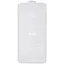 Захисне скло Epik 5D Hard full glue для Apple iPhone 7/8/SE 2020 4.7 Білий - мініатюра 3