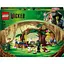 Конструктор LEGO Wicked Отступление Эльфабы 228 деталей (75687) - миниатюра 1