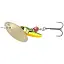 Блешня Savage Gear Sticklebait Spinner #1 4.5 g Firetiger Gold - мініатюра 1