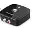 Приемник Bluetooth UGREEN Wireless Bluetooth Audio Receiver 5.1 with 3.5mm and 2RCA Adapter CM106 - миниатюра 1