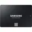 Накопитель SSD Samsung 870 EVO 2.5" SATAIII 3D TLC 1TB (MZ-77E1T0B) - миниатюра 1