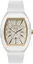 Часы Ice-Watch Ice boliday White Glitter Gold 024033 - миниатюра 1