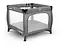 Манеж Caretero Quadra Gray - миниатюра 1