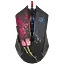 Миша Defender Sin'Sister GM-933 RGB Black (52933) - мініатюра 1