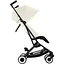 Коляска Cybex Libelle BLK Canvas White (525000257) - миниатюра 3