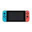 Nintendo Switch Neon Blue-Red - миниатюра 2