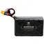 Акумуляторний блок Vinga Li-Ion 12S2P 11000mAh з балансувальним дротом (V12S2P-22000MAH) - мініатюра 1