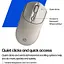 Мышь HP 400 Quiet Wireless Maple (AZ7B6AA) - миниатюра 7