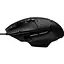 Мышь Logitech G502 X Black USB (910-006138) (6823488) - миниатюра 2