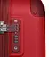 Валіза Gabol Balance XP (L) Red (123447-008) - мініатюра 8