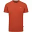 Футболка Rab Basecamp 3 Peak Tee M Orange Red (1033-RB QCC-05-RCY-MED) - мініатюра 1