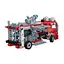 Інтерактивний конструктор 2 в 1 Лабораторія механіки Пожежний автомобіль - Clementoni 50245 - мініатюра 4