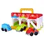 Іграшка "Гараж ТехноК", арт. 8416TXK - мініатюра 3