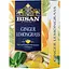 Чай трав'яний Bisan Ginger Lemongrass 80 г - мініатюра 1