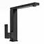 Змішувач для кухні Platinum 30 FHP (8569S) Карбон Чорний - мініатюра 1