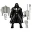 Игрушка-фигурка Hasbro MixMashers Star Wars Darth Vader (F9481_G0299) - миниатюра 3