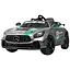 Електромобіль дитячий Bambi M 4050EBLRS-11 з м’якими колесами та ременем безпеки - мініатюра 1