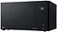 Микроволновая печь LG MS2595DIS - миниатюра 3