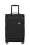 Чемодан Samsonite AIREA BLACK 55x35x22(25) 55 См KE0*09002 - миниатюра 1