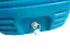 Изотермический контейнер Pinnacle Eskimo 57 л бирюзовый - миниатюра 5