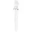 Смарт вібромасажер Satisfyer Double Wand-er - мініатюра 3