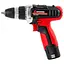 Шуруповерт аккумуляторный Intertool 12 В SemiPro WT-0321 - миниатюра 1