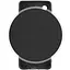 Чохол Silicone Cover Lakshmi Full Camera (AA) для Xiaomi Poco X5 5G / Note 12 5G Чорний / Black - мініатюра 3