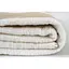 Плед Lotus Home Infinity Stripe бежевый 200х220 см (svt-2000022346092) - миниатюра 4
