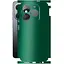 Защитная пленка StatusSKIN для Tecno Spark 20 Корпус Винил Зеленая - миниатюра 1