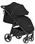 Прогулочная коляска-книга Carrello Bravo CRL-8512 Pure Black - миниатюра 3