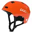 Велошолом Poc Pocito Crane M/L Помаранчевий (1033-PC 105541204M-L1) - мініатюра 1