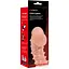 Насадка на член Kokos Cock Sleeve CS 005 M - миниатюра 3