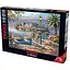 Пазл Anatolian Пристань 1000 эл. (3129) - миниатюра 1