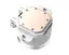 СВО ID-Cooling FX360 INF White (FX360 INF WHITE) - мініатюра 6